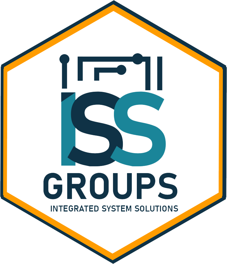 ISS Groups Logo